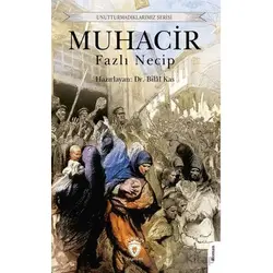 Muhacir - Fazlı Necip - Dorlion Yayınları