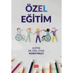 Özel Eğitim - Murat Balcı - Nobel Bilimsel Eserler
