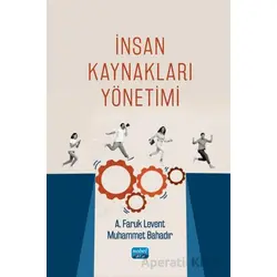 İnsan Kaynakları Yönetimi - Muhammet Bahadır - Nobel Akademik Yayıncılık