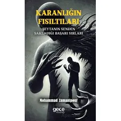 Karanlığın Fısıltıları - Mohammad Zamanipour - Gece Kitaplığı