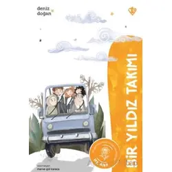Bir Yıldız Takımı Hz. Aişe - Deniz Doğan - Türkiye Diyanet Vakfı Yayınları