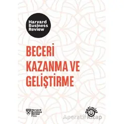 Beceri Kazanma ve Geliştirme - Kollektif - Optimist Kitap