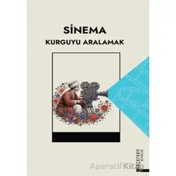 Sinema Kurguyu Aralamak - Kollektif - Türkiye Diyanet Vakfı Yayınları