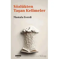 Sözlükten Taşan Kelimeler - Mustafa Everdi - Hece Yayınları