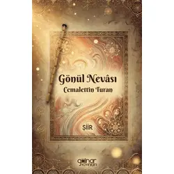 Gönül Nevası - Cemalettin Turan - Gülnar Yayınları