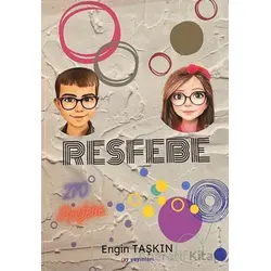 Resfebe - Engin taşkın - Ay Yayınları