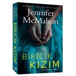 Biricik Kızım - Jennifer McMahon - İndigo Kitap