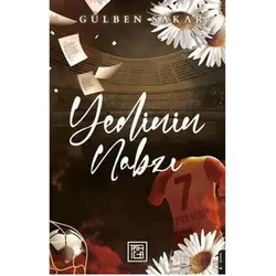 Yedinin Nabzı - Gülben Sakar - Athica Yayınları