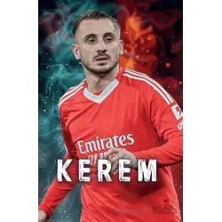 Kerem Aktürkoğlu - Can Eren - Peta Kitap