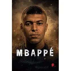 Kylian Mbappe - Can Eren - Peta Kitap
