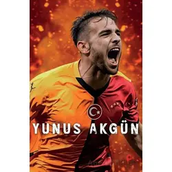 Yunus Akgün - Can Eren - Peta Kitap