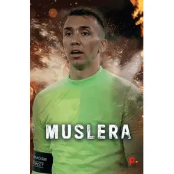 Fernando Muslera - Can Eren - Peta Kitap