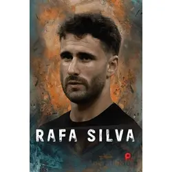 Rafa Silva - Can Eren - Peta Kitap