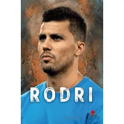Rodri - Can Eren - Peta Kitap