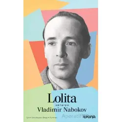 Lolita - Vladimir Nabokov - Epona Kitap