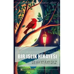 Bir Islık Hikayesi - Sevgi Korkusuz - Akıl Fikir Yayınları