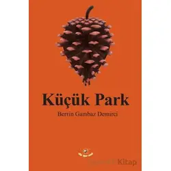 Küçük Park - Berrin Gambaz Demirci - Akıl Fikir Yayınları