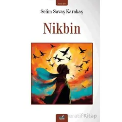 Nikbin - Selim Savaş Karakaş - İzan Yayıncılık