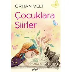 Çocuklara Şiirler - Orhan Veli - Pogo Çocuk