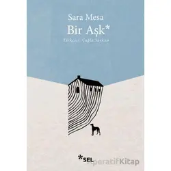 Bir Aşk - Sara Mesa - Sel Yayıncılık