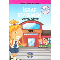 2.Sınıf İsraf Etmemek - Tutumlu Olmak - Minik Flipper
