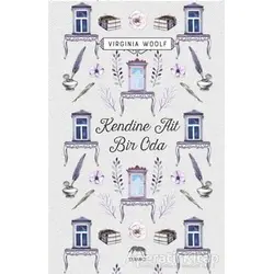 Kendine Ait Bir Oda - Virginia Woolf - Yabancı Yayınları
