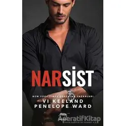 Narsist - Penelope Ward - Yabancı Yayınları