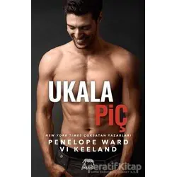 Ukala Piç - Penelope Ward - Yabancı Yayınları