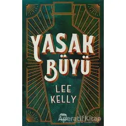 Yasak Büyü - Lee Kelly - Yabancı Yayınları
