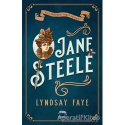Jane Steele - Lyndsay Faye - Yabancı Yayınları