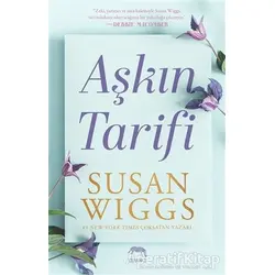 Aşkın Tarifi - Susan Wiggs - Yabancı Yayınları