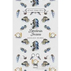 Dörtlerin İmzası - Sir Arthur Conan Doyle - Yabancı Yayınları