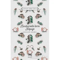 Baskerville’lerin Köpeği - Sherlock Holmes - Sir Arthur Conan Doyle - Yabancı Yayınları