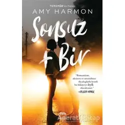 Sonsuz + Bir - Amy Harmon - Yabancı Yayınları