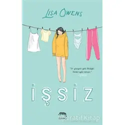 İşsiz - Lisa Owens - Yabancı Yayınları