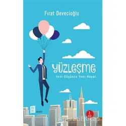 Yüzleşme - Fırat Devecioğlu - Mona Kitap