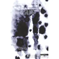 Salome - Orçun Zeren - A7 Kitap