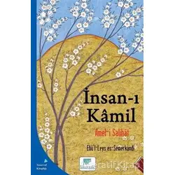 İnsan-ı Kamil - Ebü’l-Leys es-Semerkandi - Gelenek Yayıncılık