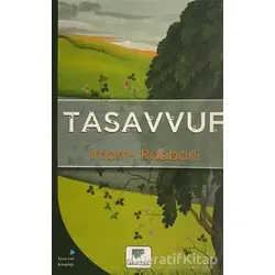 Tasavvuf - İmam-ı Rabbani - Gelenek Yayıncılık