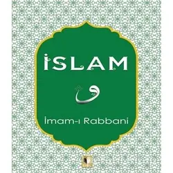 İslam - İmam-ı Rabbani - Ehil Yayınları