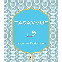 Tasavvuf - İmam-ı Rabbani - Ehil Yayınları