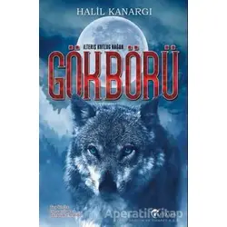 Gökbörü - Halil Kanargı - Eftalya Kitap