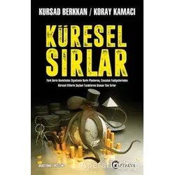 Küresel Sırlar - Kursad Berkkan - Eftalya Kitap