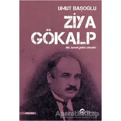 Ziya Gökalp - Umut Başoğlu - Eftalya Kitap