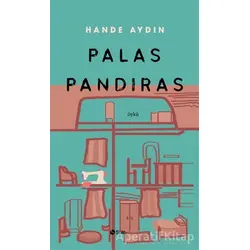 Palas Pandıras - Hande Aydın - Şule Yayınları