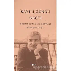 Sayılı Gündü Geçti - Hüseyin Su - Şule Yayınları