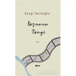 Koşunun Rengi - Sevgi Yerlioğlu - Şule Yayınları