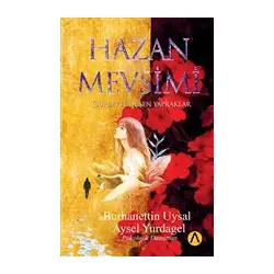 Hazan Mevsimi - Aysel Yurdagel - Ares Yayınları