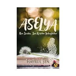 Aselya - Hayrul Şen - Ares Yayınları
