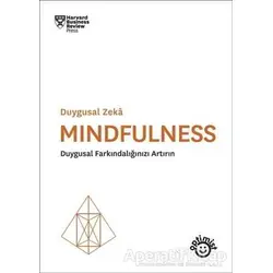 Duygusal Zeka - Mindfulness - Kolektif - Optimist Kitap